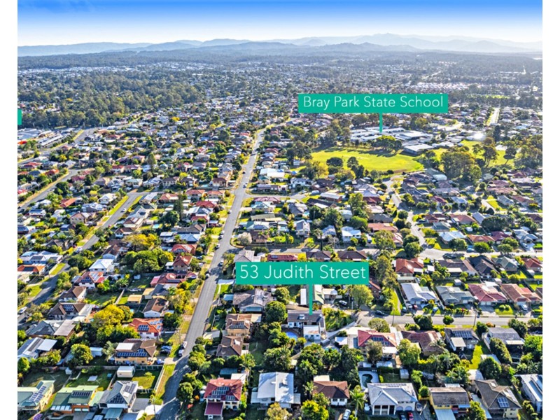 53 Judith Street, Bray Park QLD 4500
