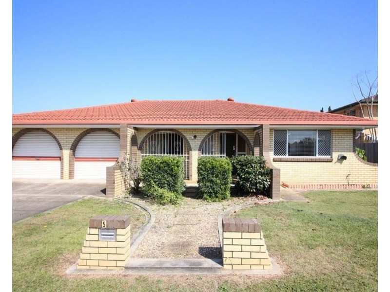 5 Symphony Avenue, Strathpine QLD 4500