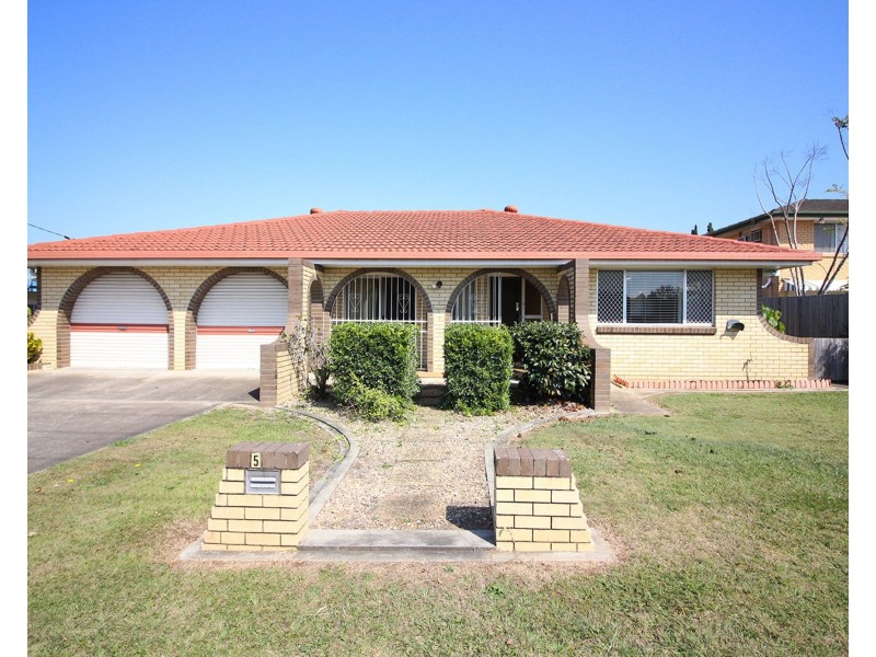 5 Symphony Avenue, Strathpine QLD 4500