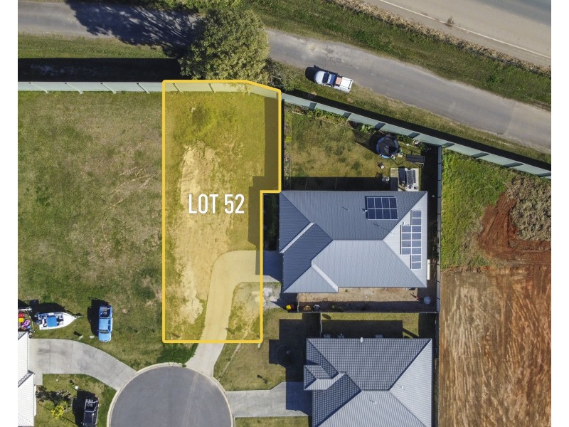 Lot 1, 17 Roseanna Court, Bald Hills QLD 4036