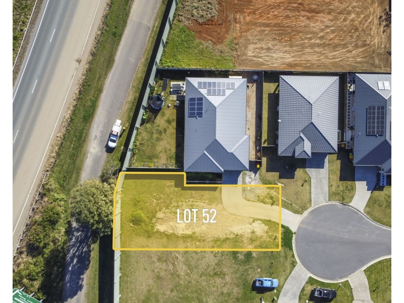 Lot 1, 17 Roseanna Court, Bald Hills QLD 4036
