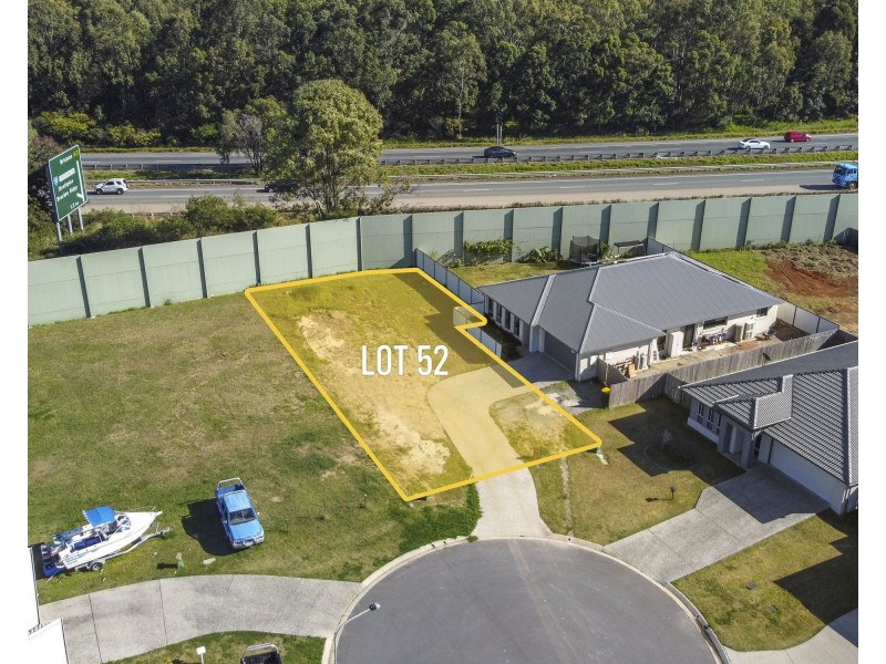 Lot 1, 17 Roseanna Court, Bald Hills QLD 4036
