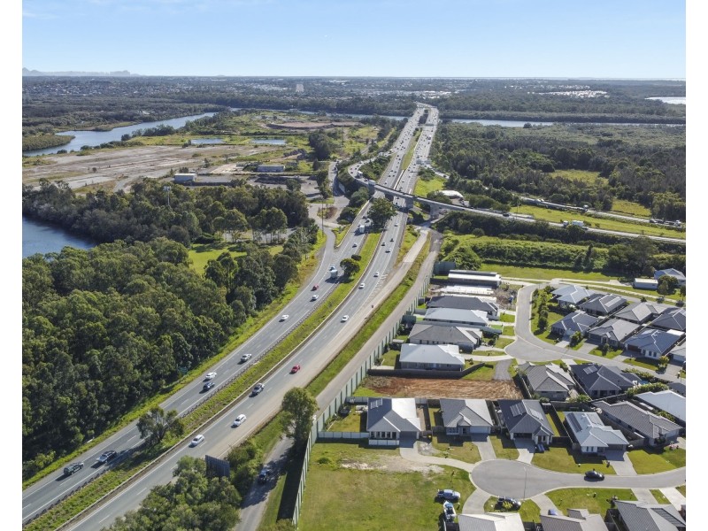 Lot 1, 17 Roseanna Court, Bald Hills QLD 4036