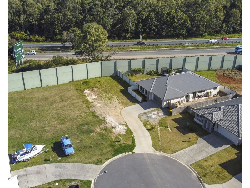 Lot 1, 17 Roseanna Court, Bald Hills QLD 4036