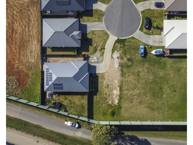 Lot 1, 17 Roseanna Court, Bald Hills QLD 4036