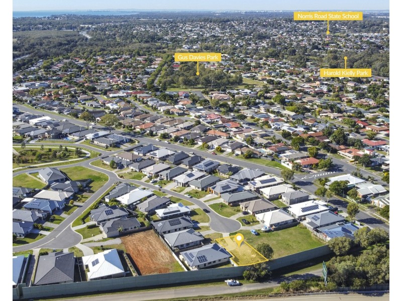 Lot 1, 17 Roseanna Court, Bald Hills QLD 4036