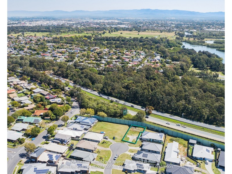 Lot 1, 17 Roseanna Court, Bald Hills QLD 4036