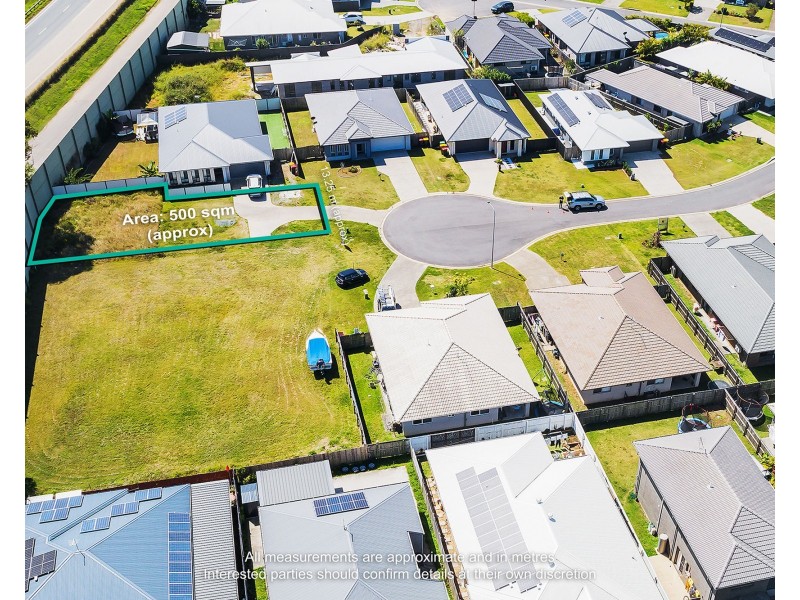 Lot 1, 17 Roseanna Court, Bald Hills QLD 4036