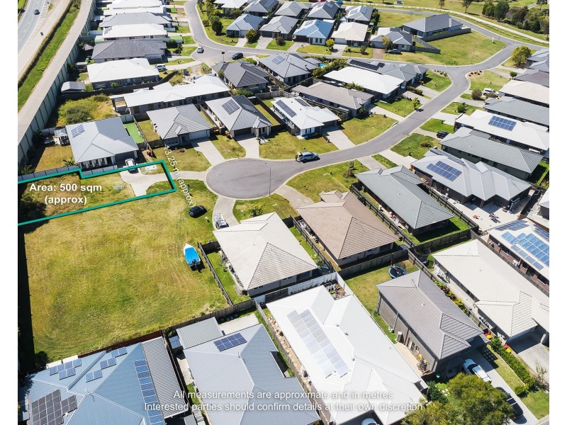 Lot 1, 17 Roseanna Court, Bald Hills QLD 4036