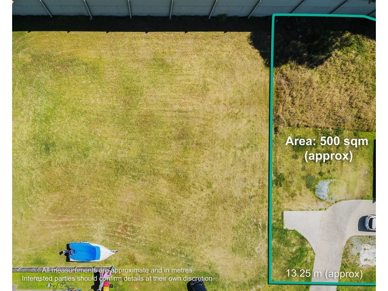 Lot 1, 17 Roseanna Court, Bald Hills QLD 4036