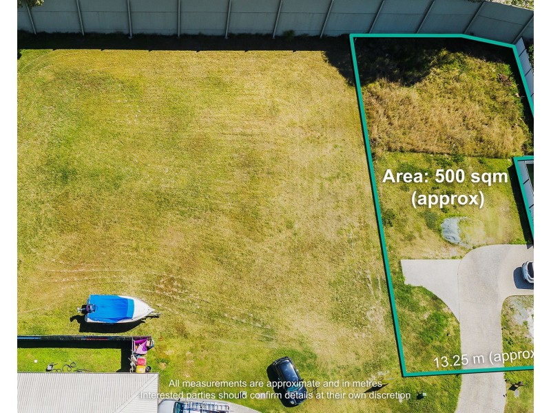 Lot 1, 17 Roseanna Court, Bald Hills QLD 4036