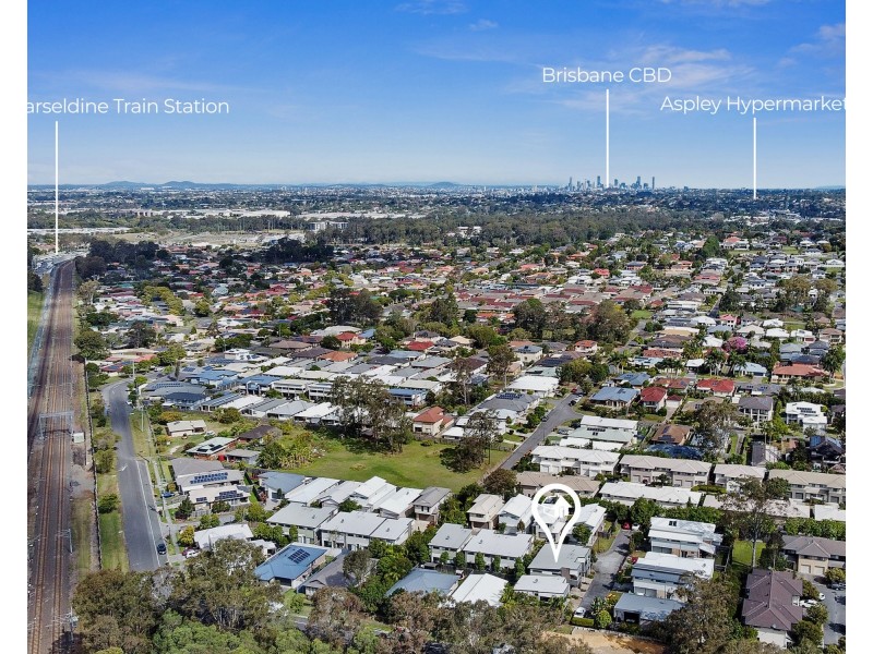 20/212 Dorville Road, Carseldine QLD 4034