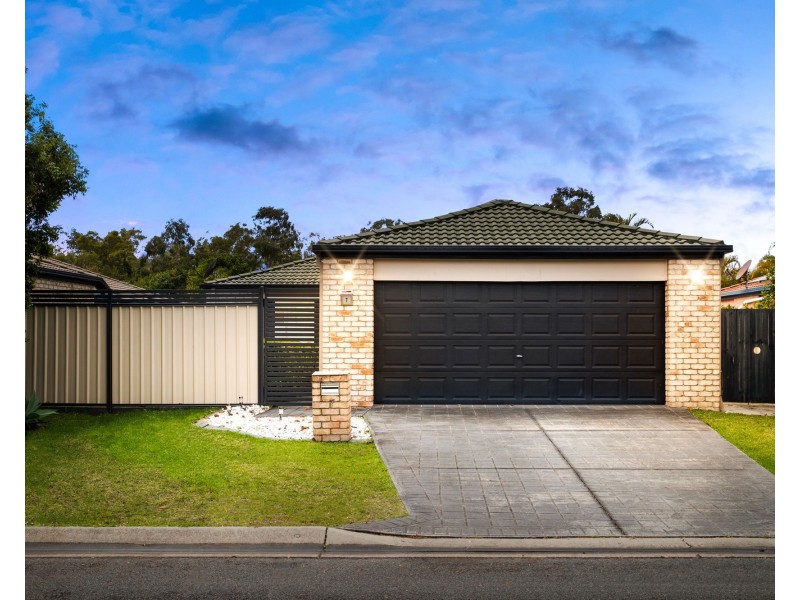 7 Fig Tree Place, Bracken Ridge QLD 4017