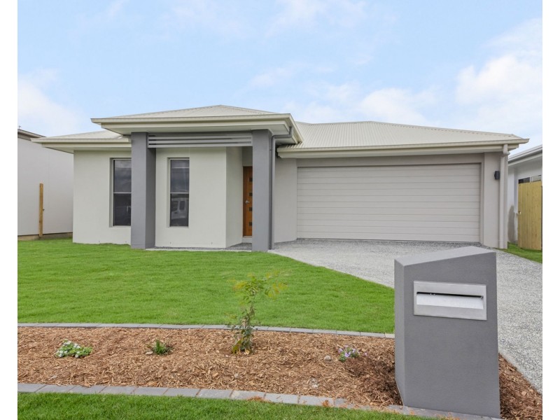 14 Spoonbill Street, Nudgee QLD 4014