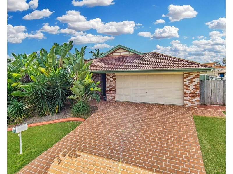 3 Brookvale Place, Bracken Ridge QLD 4017