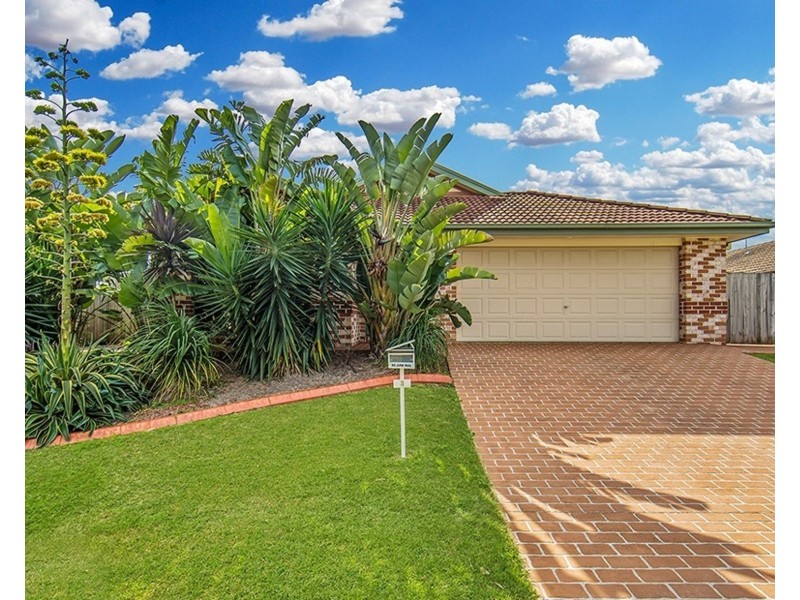 3 Brookvale Place, Bracken Ridge QLD 4017