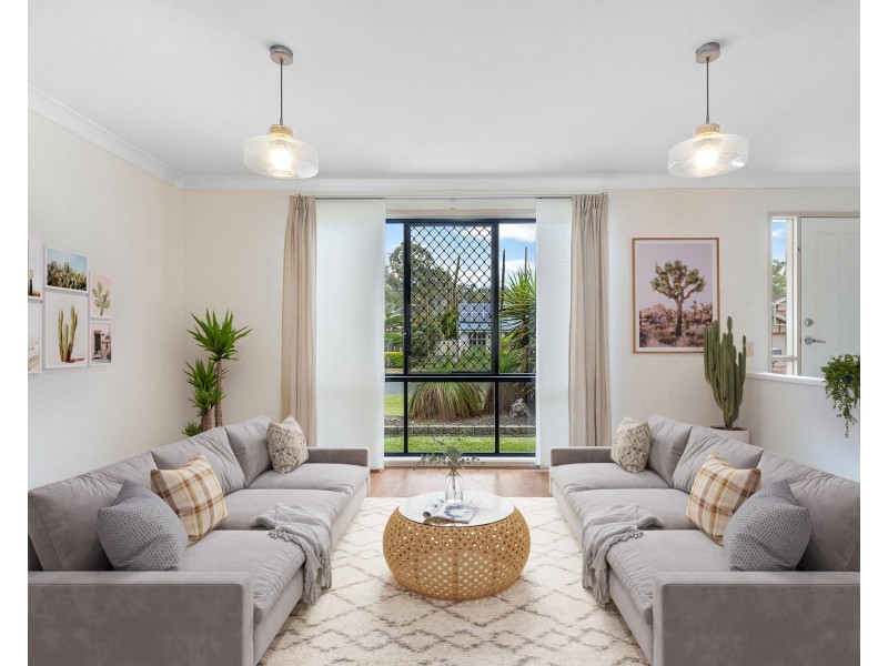 15 Beresford Circuit, Bracken Ridge QLD 4017