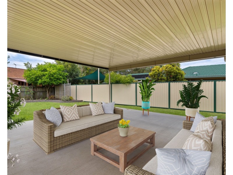 15 Beresford Circuit, Bracken Ridge QLD 4017