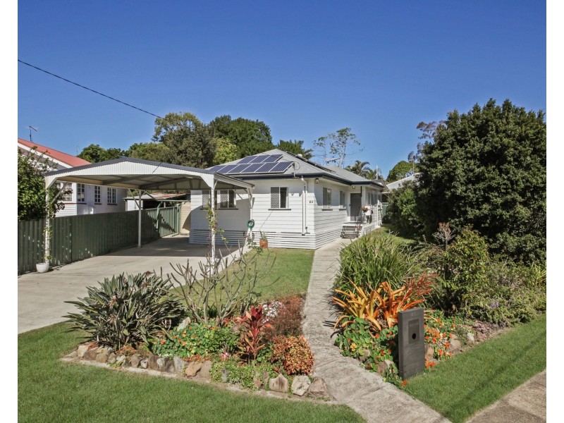 80 Crowley Street, Zillmere QLD 4034