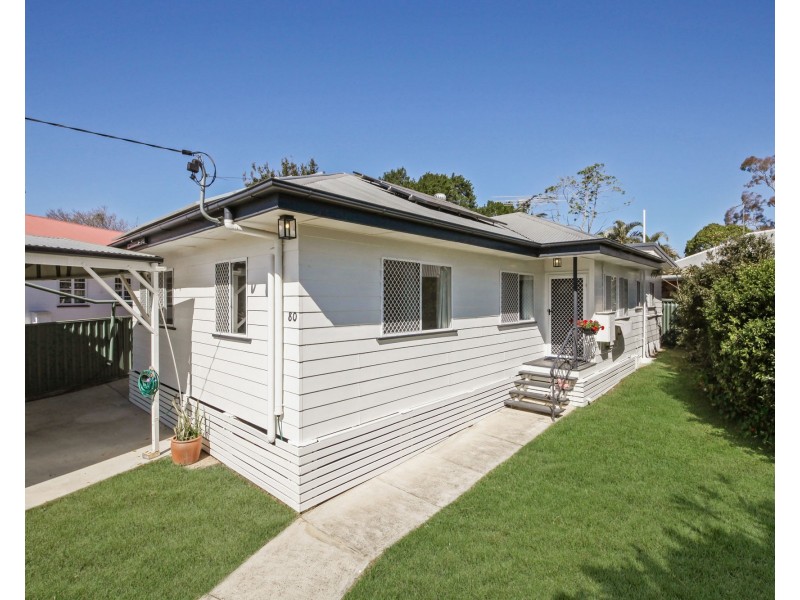 80 Crowley Street, Zillmere QLD 4034