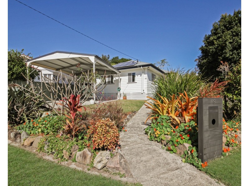 80 Crowley Street, Zillmere QLD 4034