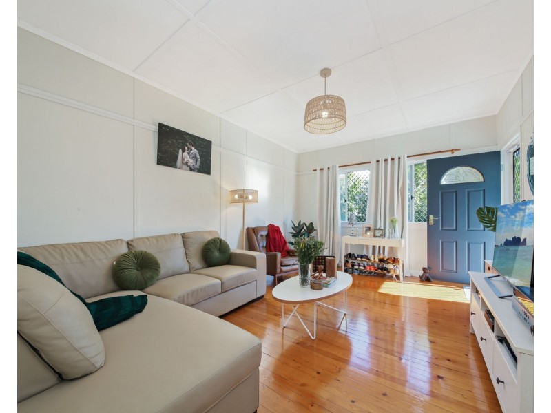 80 Crowley Street, Zillmere QLD 4034