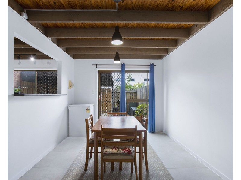 6/11 Balcara Avenue, Carseldine QLD 4034