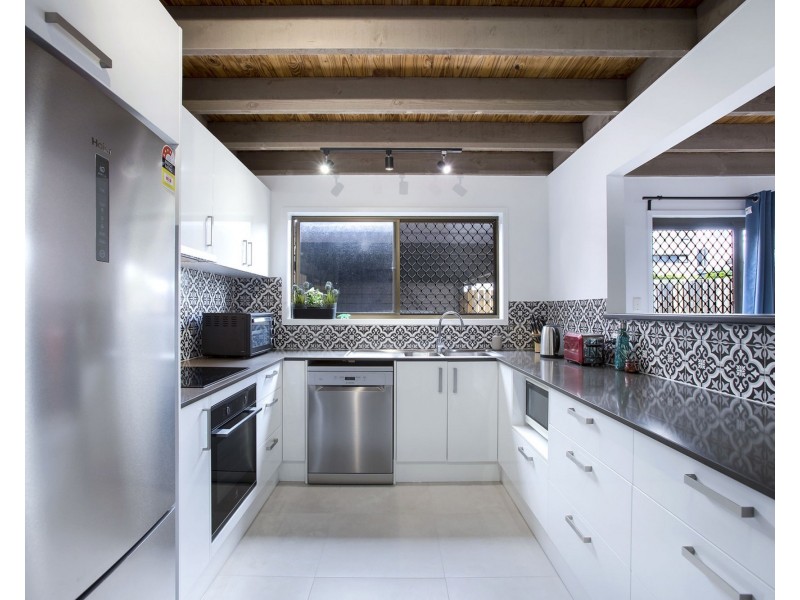 6/11 Balcara Avenue, Carseldine QLD 4034