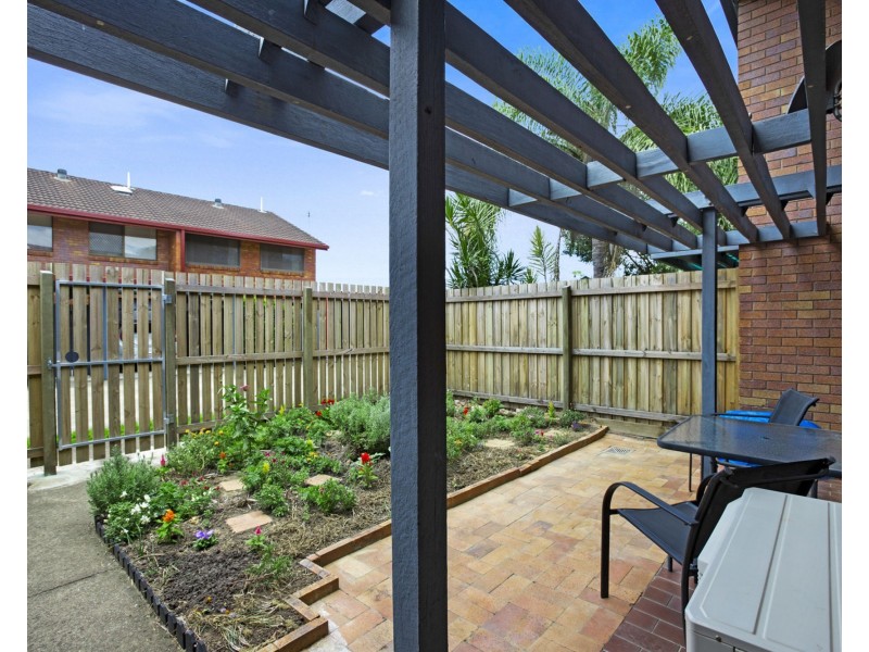 6/11 Balcara Avenue, Carseldine QLD 4034