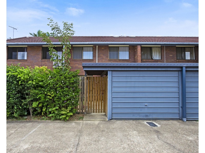 6/11 Balcara Avenue, Carseldine QLD 4034