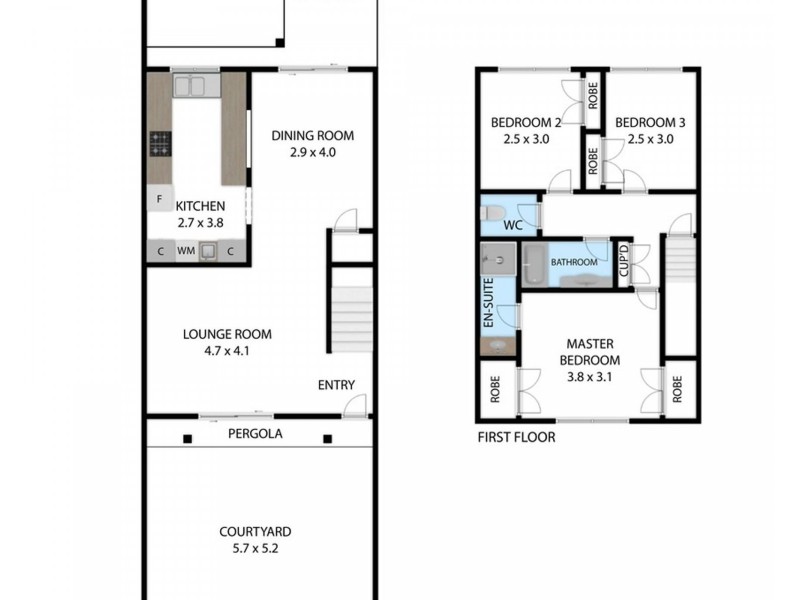 6/11 Balcara Avenue, Carseldine QLD 4034