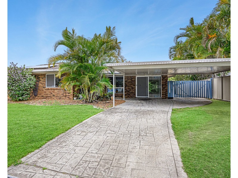 159 Kluver Street, Bald Hills QLD 4036