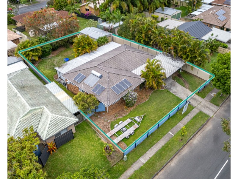 159 Kluver Street, Bald Hills QLD 4036