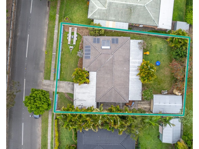 159 Kluver Street, Bald Hills QLD 4036