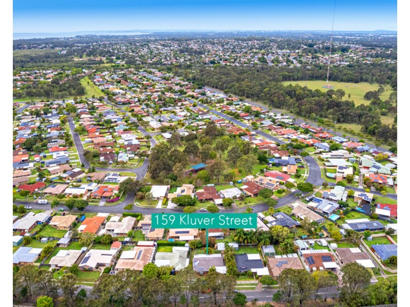 159 Kluver Street, Bald Hills QLD 4036