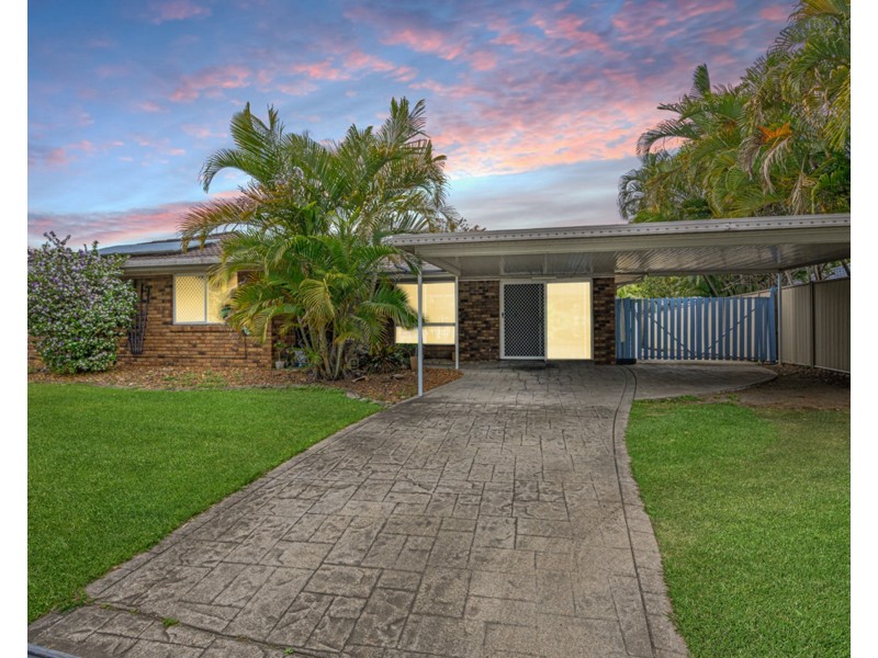 159 Kluver Street, Bald Hills QLD 4036