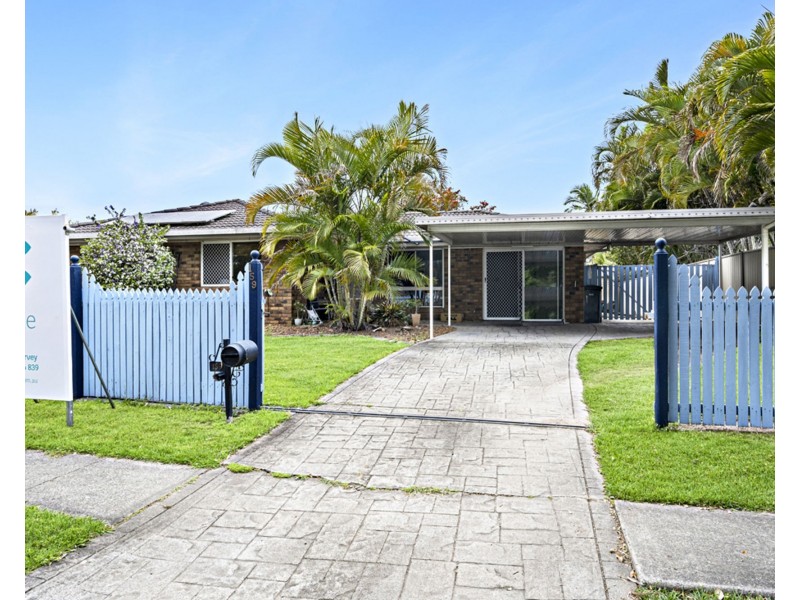 159 Kluver Street, Bald Hills QLD 4036