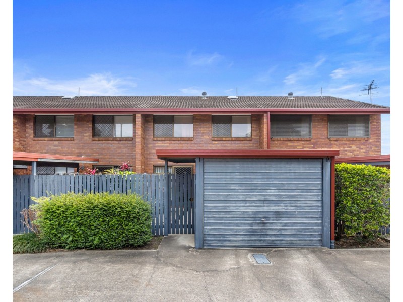 7/15 Balcara Avenue, Carseldine QLD 4034