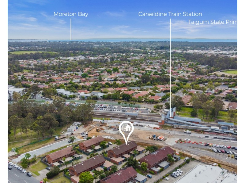 7/15 Balcara Avenue, Carseldine QLD 4034