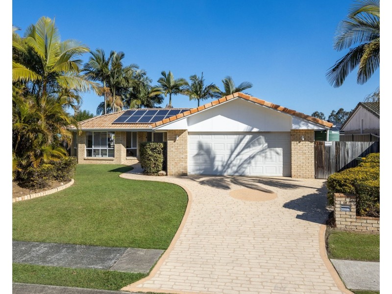 10 Lavender Court, Bray Park QLD 4500