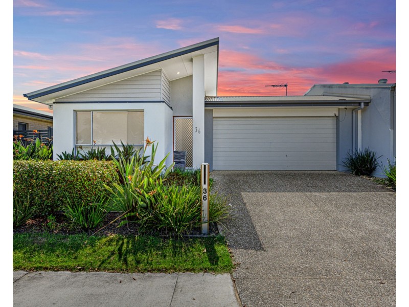 36 McConnell Esplenade, Strathpine QLD 4500