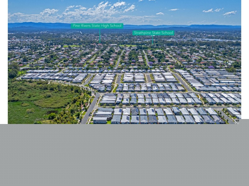 36 McConnell Esplenade, Strathpine QLD 4500