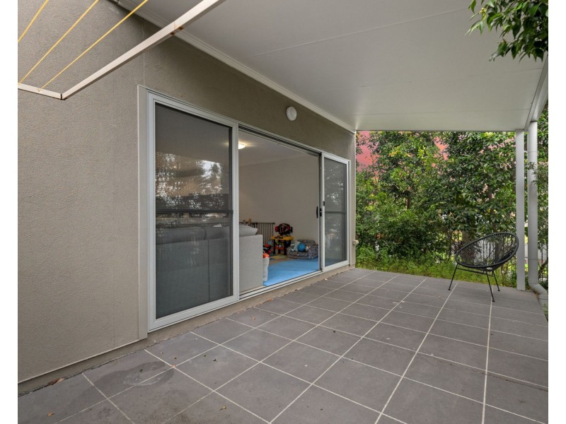 1/126 NOTTINGHAM ROAD, Parkinson QLD 4115