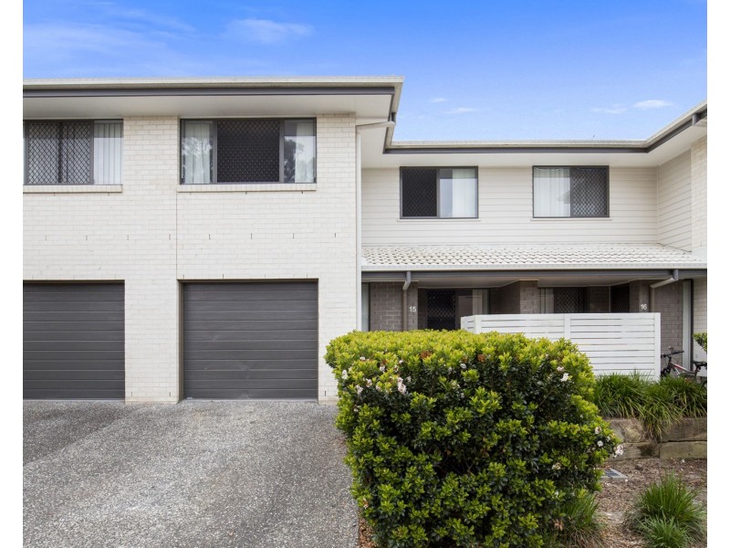 15/111 Cowie Road, Carseldine QLD 4034