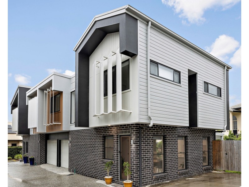 10/76 Grahams Road, Carseldine QLD 4034