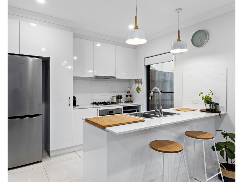 10/76 Grahams Road, Carseldine QLD 4034