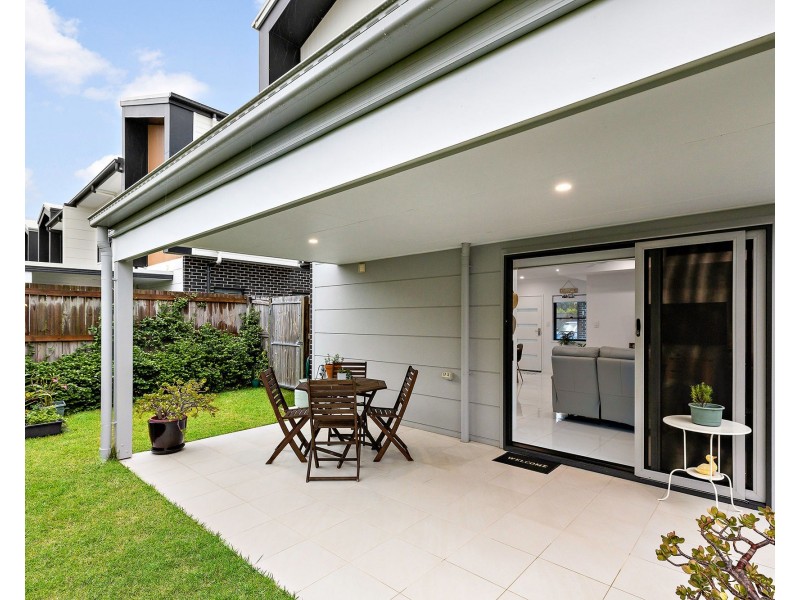 10/76 Grahams Road, Carseldine QLD 4034