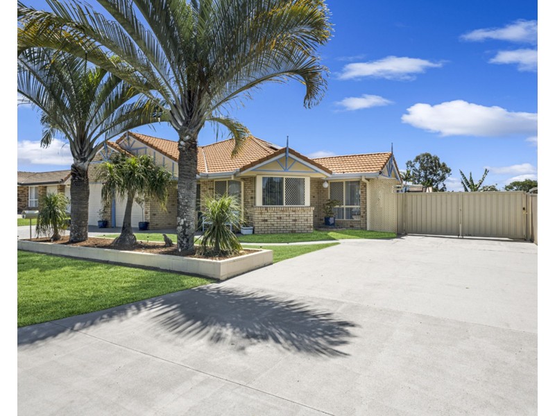 8 Baroona Road, Bray Park QLD 4500