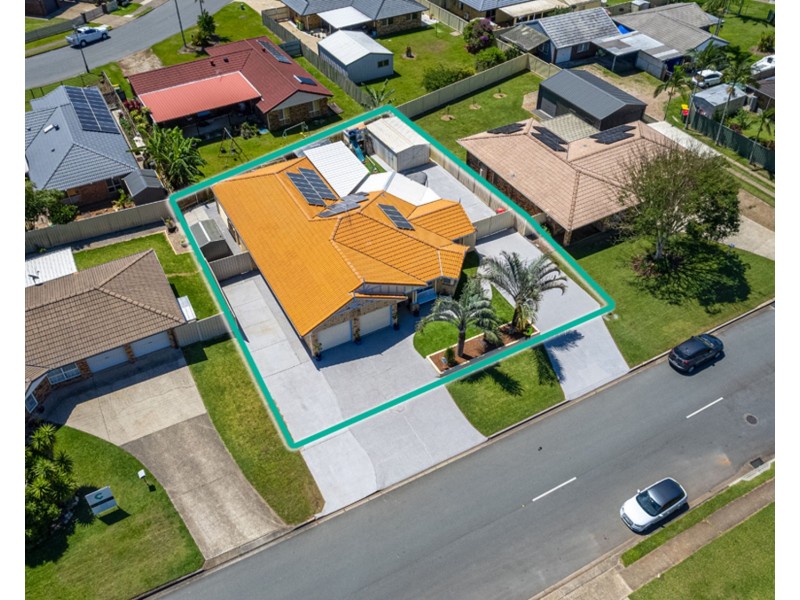 8 Baroona Road, Bray Park QLD 4500