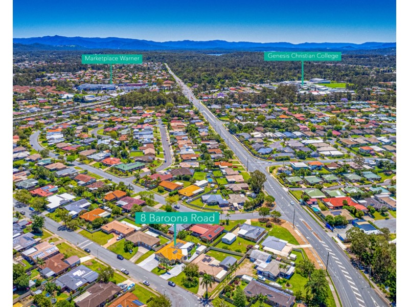 8 Baroona Road, Bray Park QLD 4500